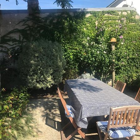 Villa "Mignon" Avec Studio Independant, Tout A Pied, Plage A 4 Mn, 6 Pers, 2 Sde Saint-Jean-de-Monts Exterior foto